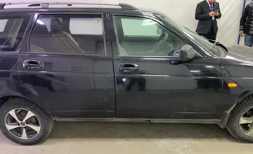 LADA (ВАЗ) Priora 2010 года за 1 500 000 тг. в Павлодар фото 4