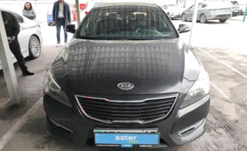 Kia K7 2010 года за 7 000 000 тг. в Алматы фото 2