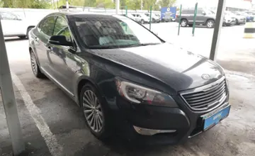 Kia K7 2010 года за 7 000 000 тг. в Алматы фото 3