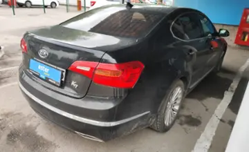 Kia K7 2010 года за 7 000 000 тг. в Алматы