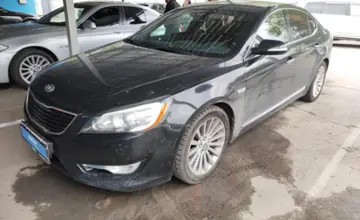 Kia K7 2010 года за 7 000 000 тг. в Алматы фото 1