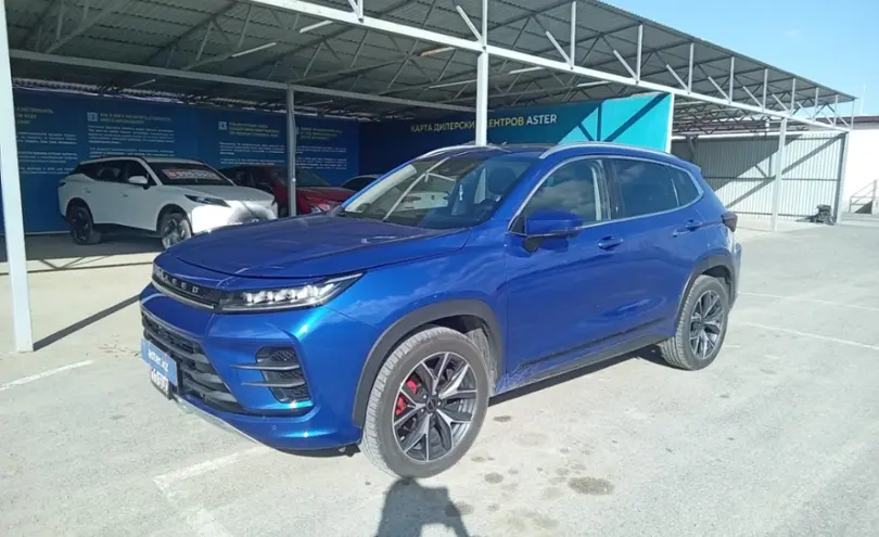 EXEED LX 2023 года за 11 000 000 тг. в Кызылорда