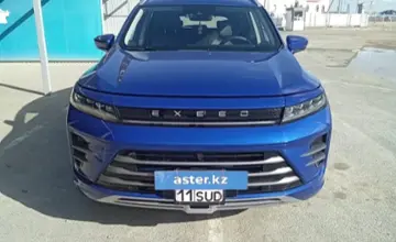 EXEED LX 2023 года за 11 000 000 тг. в Кызылорда фото 2