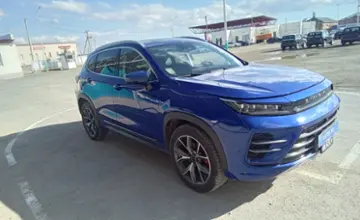 EXEED LX 2023 года за 11 000 000 тг. в Кызылорда фото 3