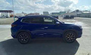 EXEED LX 2023 года за 11 000 000 тг. в Кызылорда фото 4