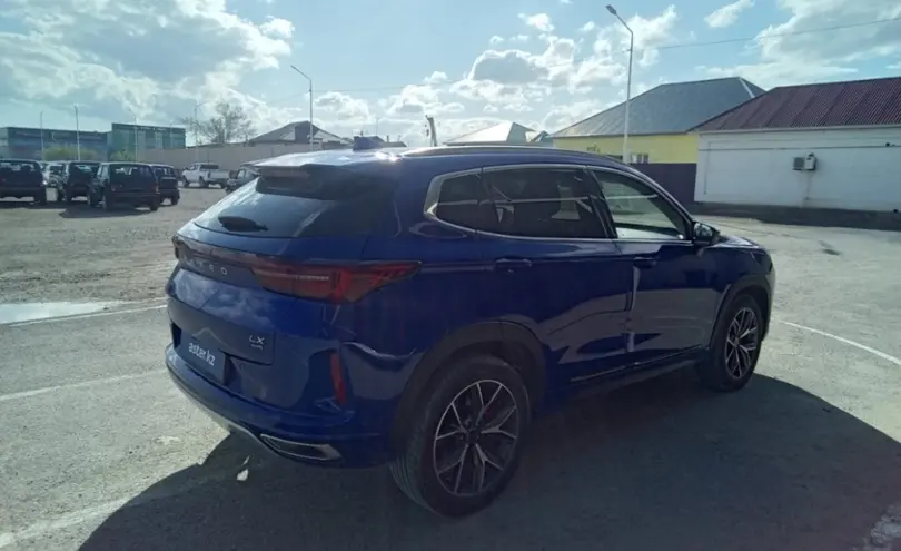 EXEED LX 2023 года за 11 000 000 тг. в Кызылорда фото 5