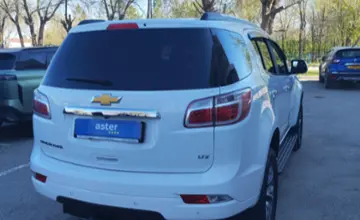 Chevrolet TrailBlazer 2022 года за 13 000 000 тг. в Актобе