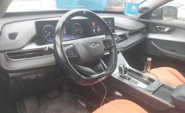 Chery Tiggo 7 Pro 2023 года за 8 000 000 тг. в Алматы фото 5