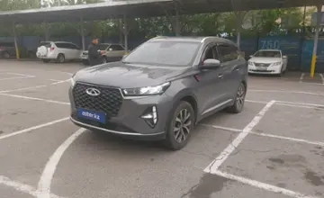 Chery Tiggo 7 Pro 2023 года за 8 000 000 тг. в Алматы фото 1