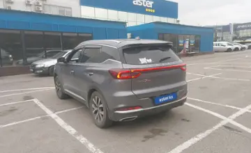 Chery Tiggo 7 Pro 2023 года за 8 000 000 тг. в Алматы фото 4