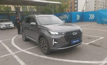 Chery Tiggo 7 Pro 2023 года за 8 000 000 тг. в Алматы фото 2