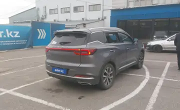 Chery Tiggo 7 Pro 2023 года за 8 000 000 тг. в Алматы фото 3
