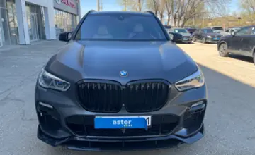 BMW X5 2019 года за 28 000 000 тг. в Актобе фото 2