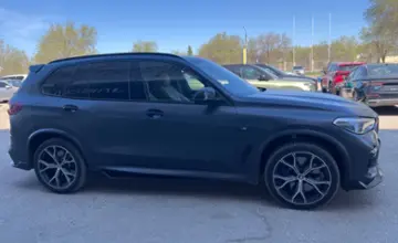 BMW X5 2019 года за 28 000 000 тг. в Актобе фото 4
