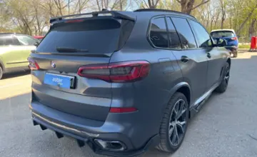 BMW X5 2019 года за 28 000 000 тг. в Актобе