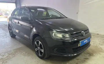 Volkswagen Polo 2014 года за 4 500 000 тг. в Павлодар фото 3