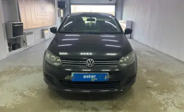 Volkswagen Polo 2014 года за 4 500 000 тг. в Павлодар фото 2