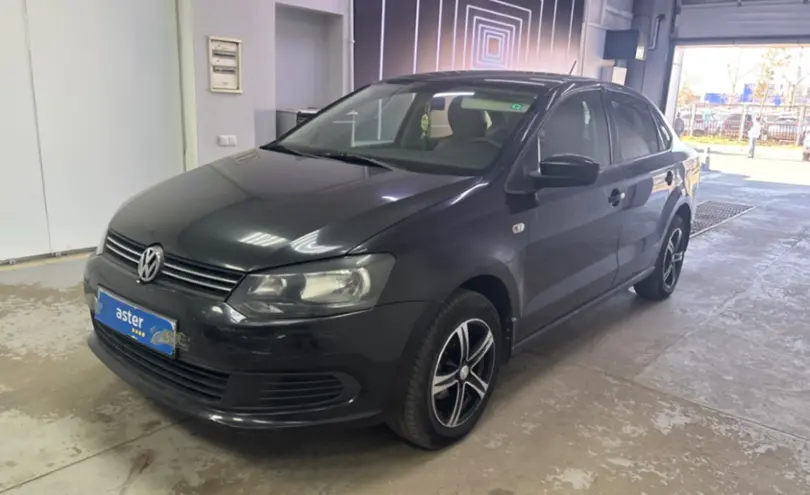 Volkswagen Polo 2014 года за 4 500 000 тг. в Павлодар