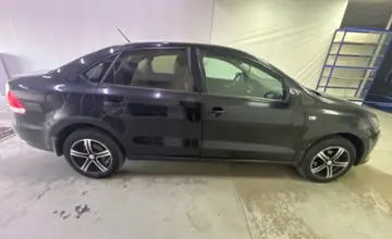 Volkswagen Polo 2014 года за 4 500 000 тг. в Павлодар фото 4