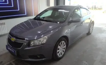Chevrolet Cruze 2011 года за 3 500 000 тг. в Павлодар фото 1
