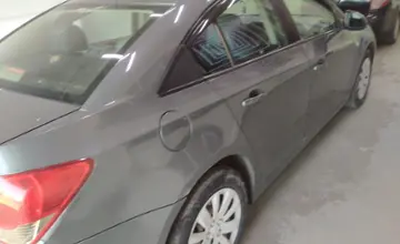 Chevrolet Cruze 2011 года за 3 500 000 тг. в Павлодар фото 4