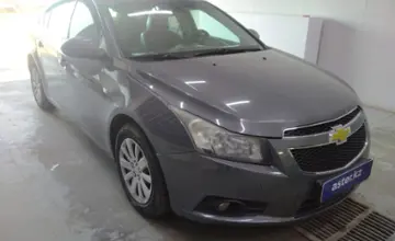 Chevrolet Cruze 2011 года за 3 500 000 тг. в Павлодар фото 3