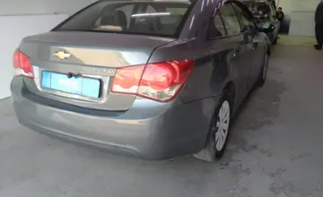 Chevrolet Cruze 2011 года за 3 500 000 тг. в Павлодар
