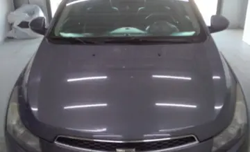 Chevrolet Cruze 2011 года за 3 500 000 тг. в Павлодар фото 2