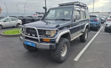 Toyota Land Cruiser Prado 1994 года за 5 500 000 тг. в Алматы фото 1