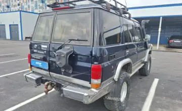 Toyota Land Cruiser Prado 1994 года за 5 500 000 тг. в Алматы