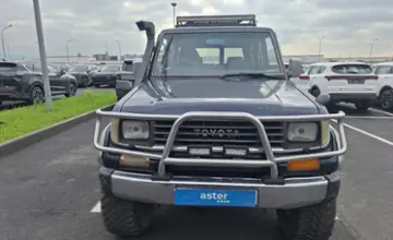 Toyota Land Cruiser Prado 1994 года за 5 500 000 тг. в Алматы фото 2