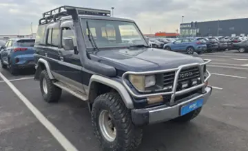 Toyota Land Cruiser Prado 1994 года за 5 500 000 тг. в Алматы фото 3