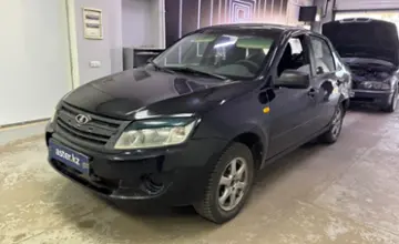LADA (ВАЗ) Granta 2012 года за 1 800 000 тг. в Павлодар фото 1