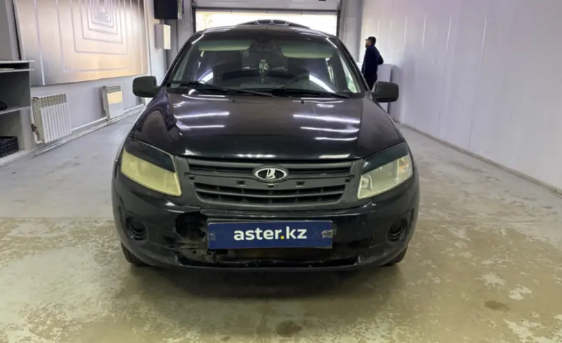 LADA (ВАЗ) Granta 2012 года за 1 800 000 тг. в Павлодар фото 2