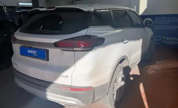 Geely Azkarra 2022 года за 9 000 000 тг. в Астана