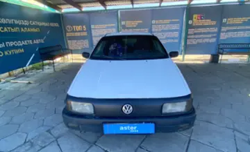 Volkswagen Passat 1993 года за 700 000 тг. в Талдыкорган фото 2
