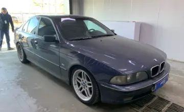 BMW 5 серии 1999 года за 3 500 000 тг. в Павлодар фото 3