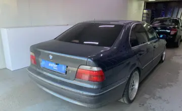 BMW 5 серии 1999 года за 3 500 000 тг. в Павлодар