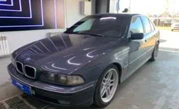 BMW 5 серии 1999 года за 3 500 000 тг. в Павлодар фото 1