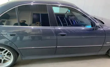 BMW 5 серии 1999 года за 3 500 000 тг. в Павлодар фото 4