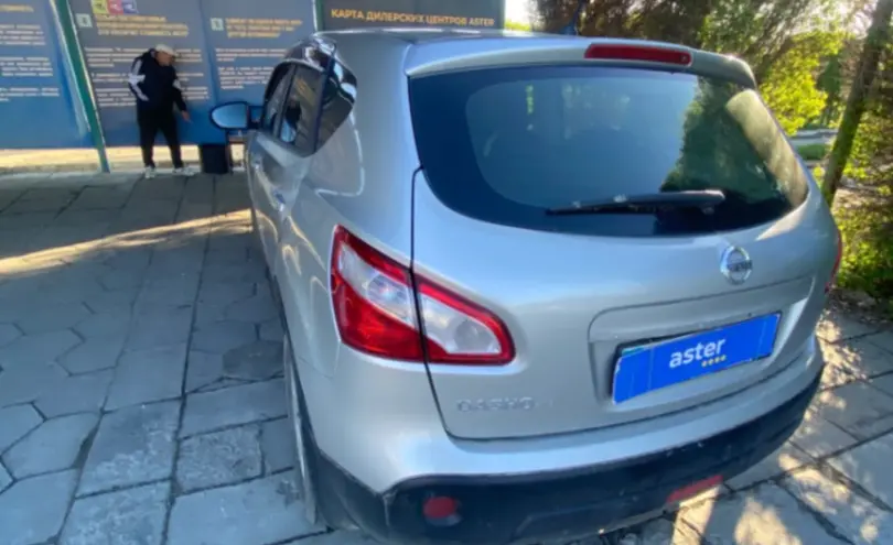 Nissan Qashqai 2013 года за 6 000 000 тг. в Талдыкорган фото 5
