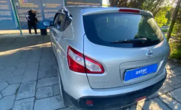 Nissan Qashqai 2013 года за 6 000 000 тг. в Талдыкорган