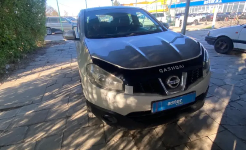 Nissan Qashqai 2013 года за 6 000 000 тг. в Талдыкорган