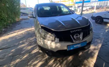 Nissan Qashqai 2013 года за 6 000 000 тг. в Талдыкорган фото 1