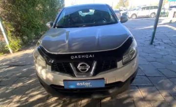 Nissan Qashqai 2013 года за 6 000 000 тг. в Талдыкорган фото 2