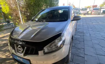 Nissan Qashqai 2013 года за 6 000 000 тг. в Талдыкорган фото 3