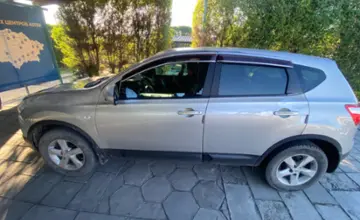 Nissan Qashqai 2013 года за 6 000 000 тг. в Талдыкорган фото 4