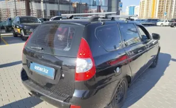 LADA (ВАЗ) Priora 2012 года за 1 600 000 тг. в Астана