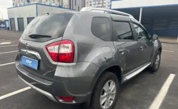 Nissan Terrano 2018 года за 9 000 000 тг. в Алматы