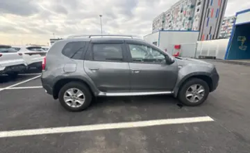 Nissan Terrano 2018 года за 9 000 000 тг. в Алматы фото 4